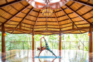 Enjoy yoga