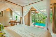 Typical room