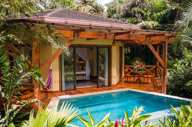 Your private villa