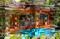 Your private villa