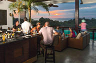 Dine with great views