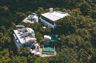 Gaia Hotel and Reserve