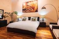 Typical room