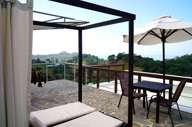 Your view from your room