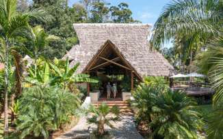 Bosque del Cabo