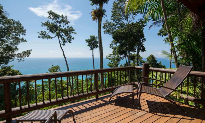 The view from your balcony 