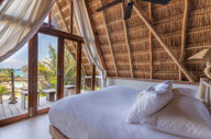 Typical suite room
