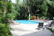 The attractive pool