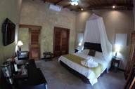 Typical room