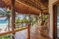 The view from your balcony