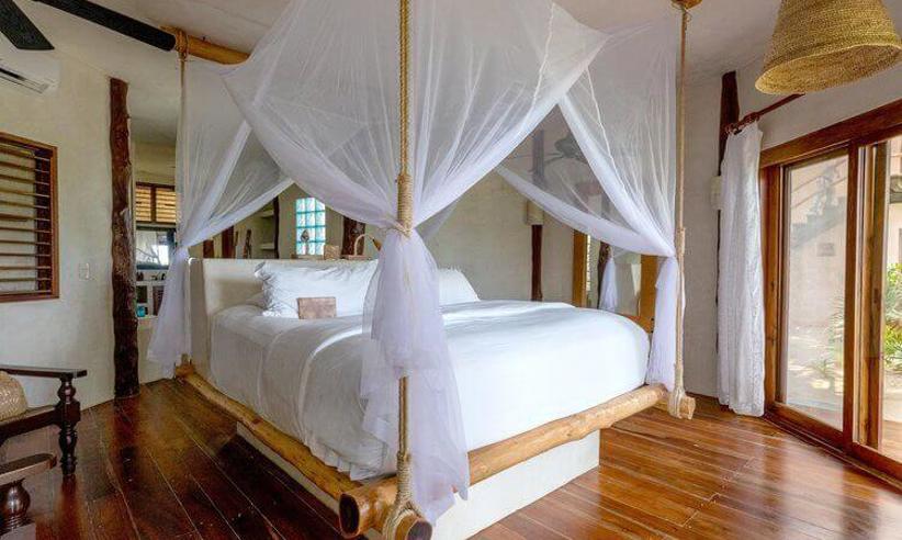 Typical room 
