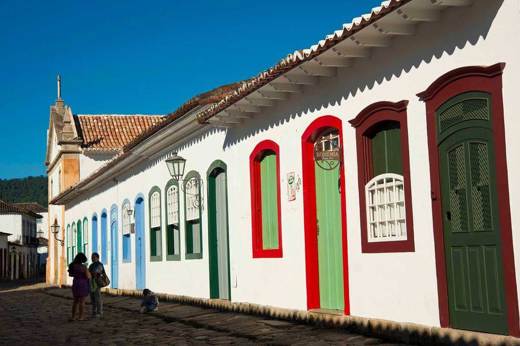 Pousada Literaria