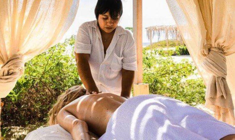 Casona sforza spa