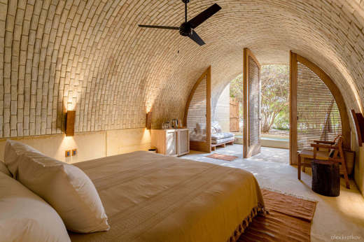 Private pool junior suite 