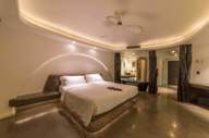 Typical room