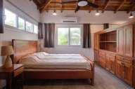 Typical room 