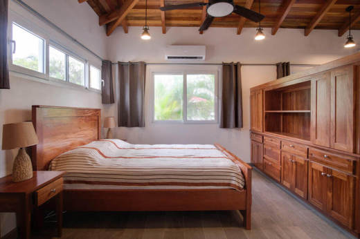 Typical room 