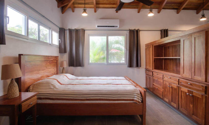 Typical room 