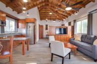 Spacious beachside living 