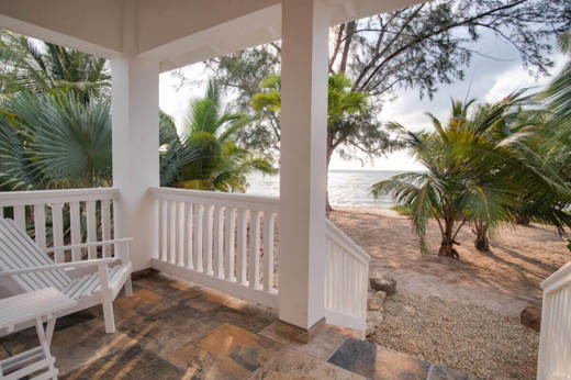 Beautiful sea views 