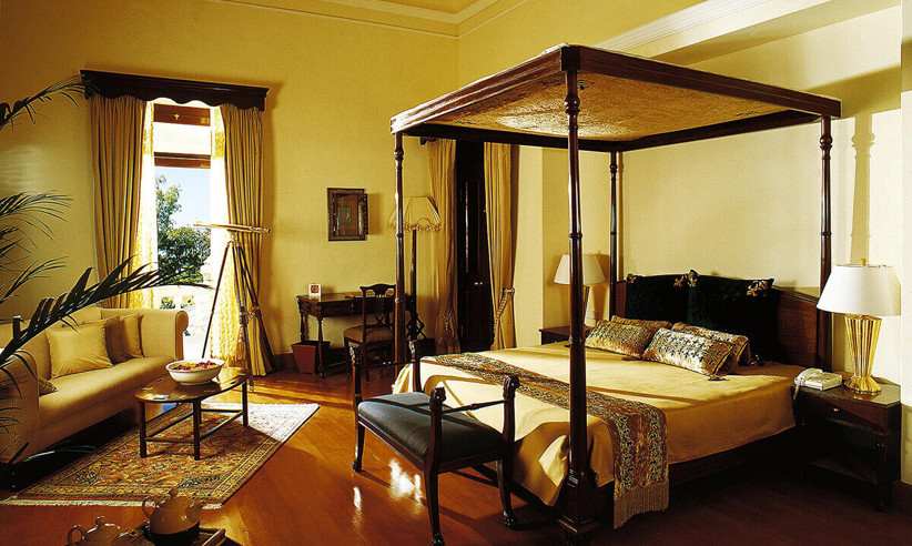 A typical room