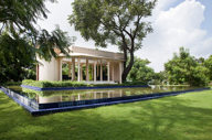 Beautiful gardens to enjoy