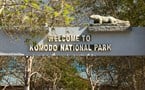 Welcome To Komodo