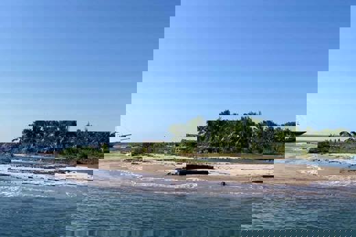 Beaches beyond belief