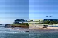 Beaches beyond belief