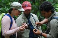 Explore with expert guides 