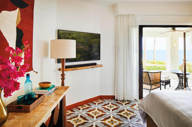 Typical room