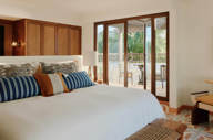 Typical double room