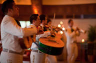 Enjoy local entertainment 