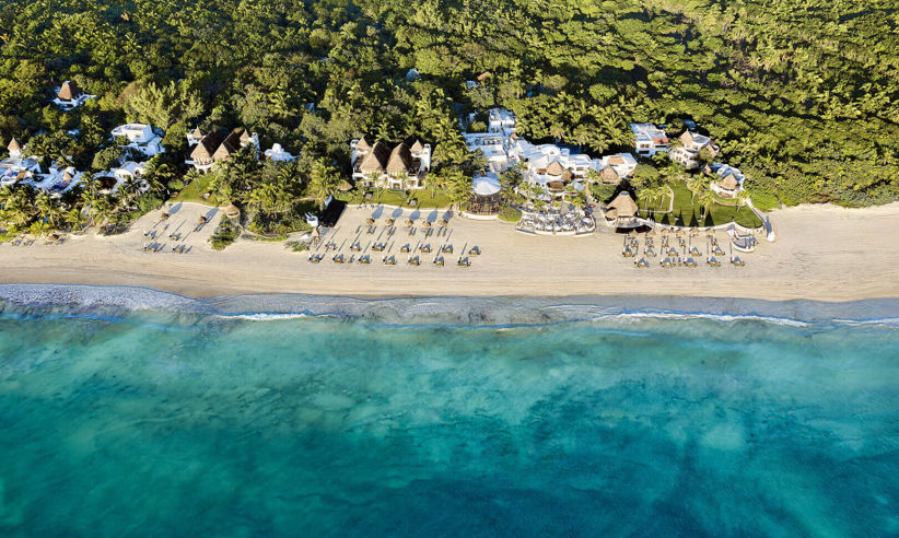 Belmond Maroma Beach Resort and Spa 