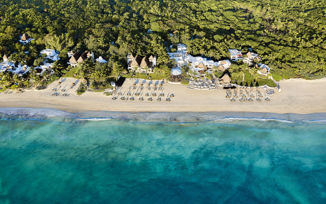 Belmond Maroma Beach Resort and Spa 