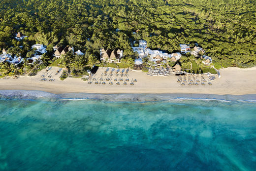 Belmond Maroma Beach Resort and Spa 