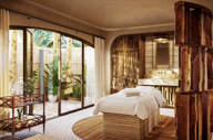 The spa