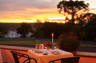 Dine with a view of the Falls