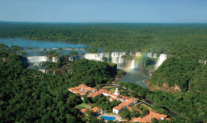 Hotel das Cataratas