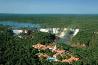 Hotel das Cataratas