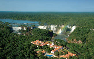 Hotel das Cataratas