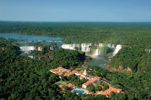 Hotel das Cataratas