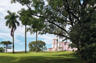 Take a stroll in the beautiful gardens