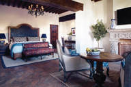 Typical room