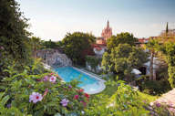 Belmond Casa Sierra Nevada