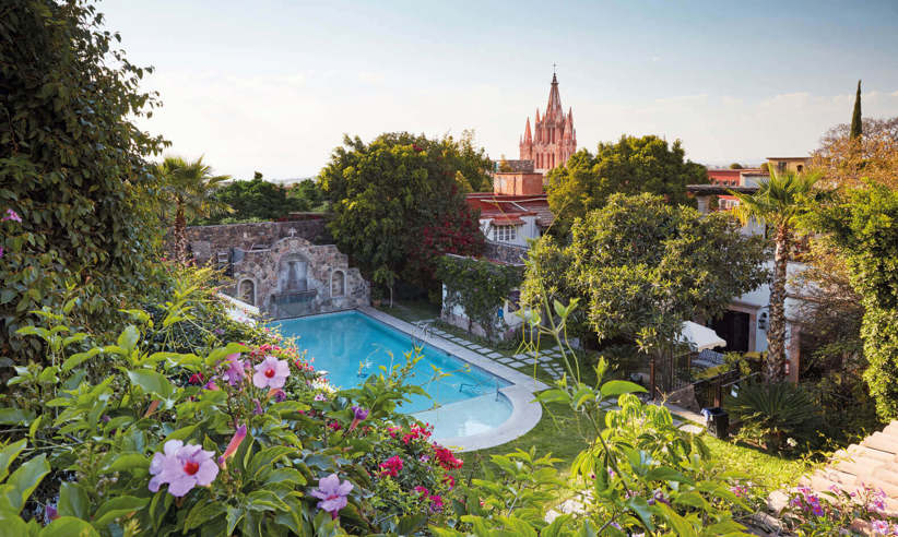 Belmond Casa Sierra Nevada