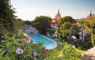 Belmond Casa Sierra Nevada