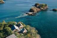 Islas Secas 