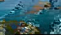 Islas Secas