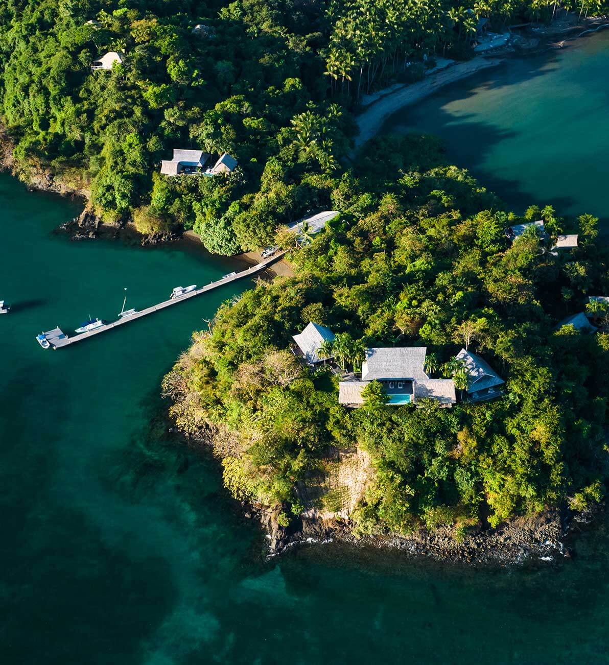 Panama Archipelago